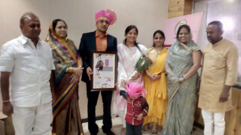 Dr. Shailesh Patil
